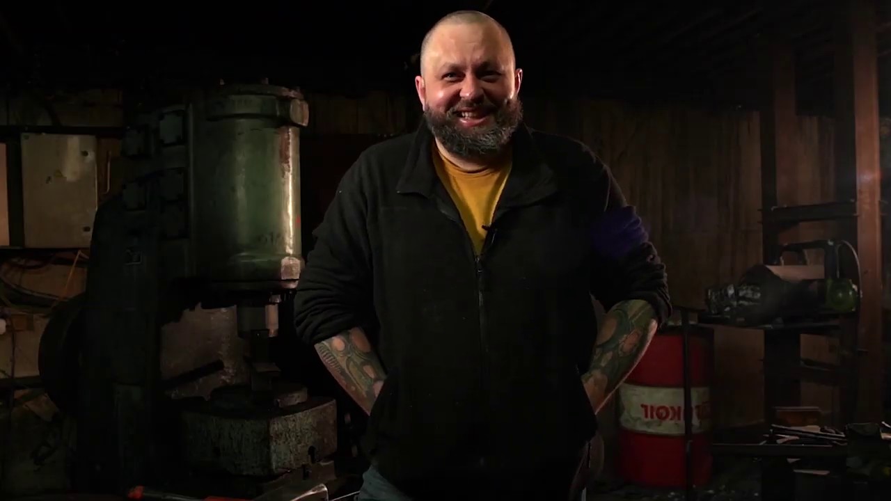 Мастерская Bronze Berloga