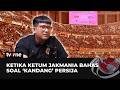 [FULL] Throwback! Ketika Ketum Jakmania Bahas soal 'Kandang' Persija | tvOne