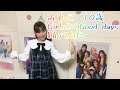 リクエスト曲!!️  みゆっこ 10歳 ガールズガールズのGood days  踊ってみた #girls2 #ガールズガールズ #gooddays #石井蘭