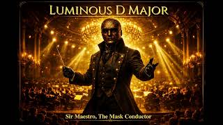Luminous D Major