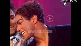 3T performing 'Why' @ Graines de Star