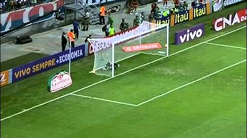 Melhores momentos Bahia 0 x 3 Grêmio pela 13ª rodada do Brasileirão 2013