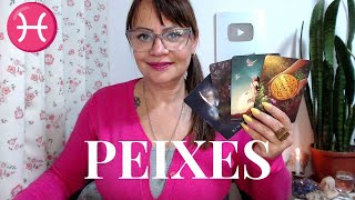 🌻PEIXES♥SEU OBJETIVO ESTA MUITO PERTO DE SER ALCANÇADO, NÃO SE PERCA, MANTENHA SE FIRME!✨