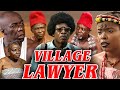 VILLAGE LAWYER (NKEM OWOH, CHARLES ANWURUM, EKWI ONWUDIWE) NOLLYWOOD CLASSIC MOVIES #legends