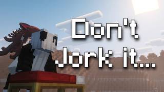 Minecraft's most depraved mods...
