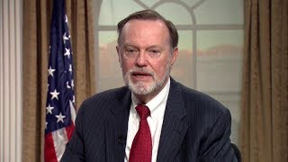 LiveAtState with Ambassador Tibor Nagy, Assistant Secretary for African Affairs