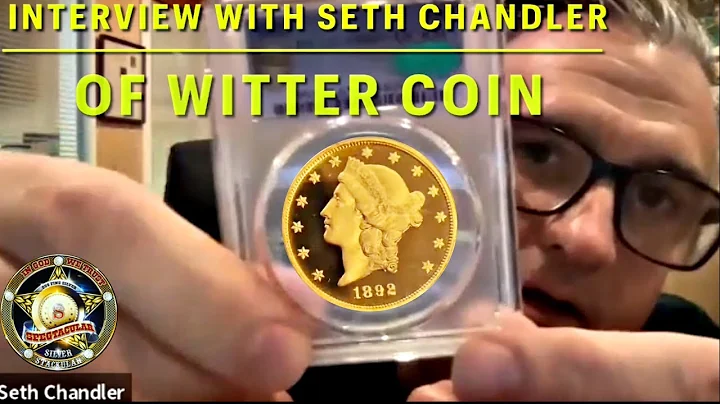 Don't watch this if you HATE rare coins!  Witter C...
