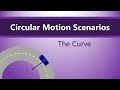 Circular Motion and Friction Quiz