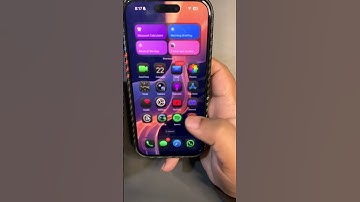 Gebruik deze truc om de oude toetsenbordinstellingen op je iPhone te herstellen.