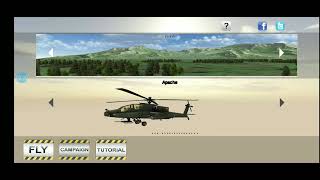 how to unlock all helicopter & map air cavalry screenshot 4