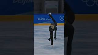 Камила Валиева/#фигурноекатание#спорт#олимпиада#карьера#валиева