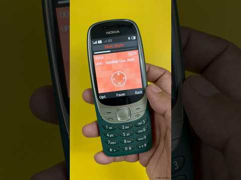 Nokia 6310 2024