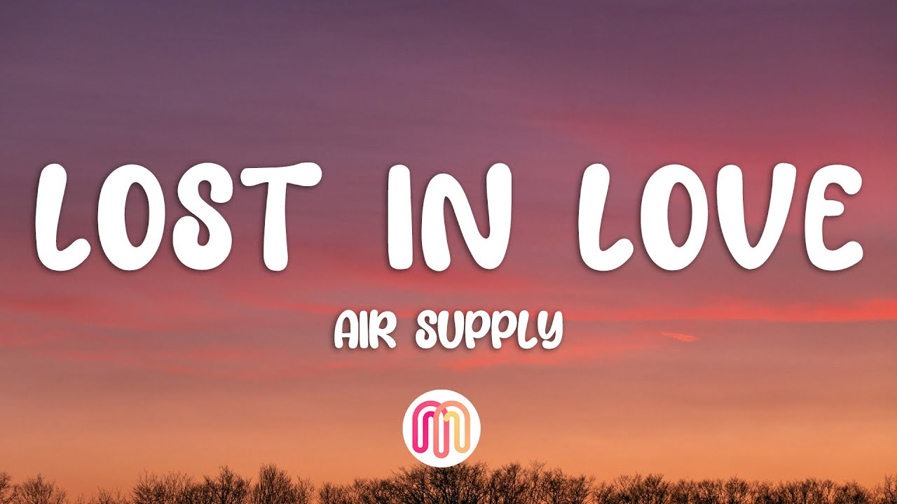 Lost in Love
