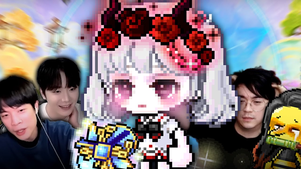 해방하면서 벌어졌던 일들.. [데스티니 일대기]