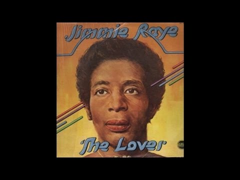 Jimmie Raye - Love Caravan