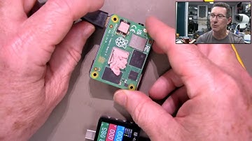 Flashing the eMMC on a Raspberry Pi CM4 Compute Module