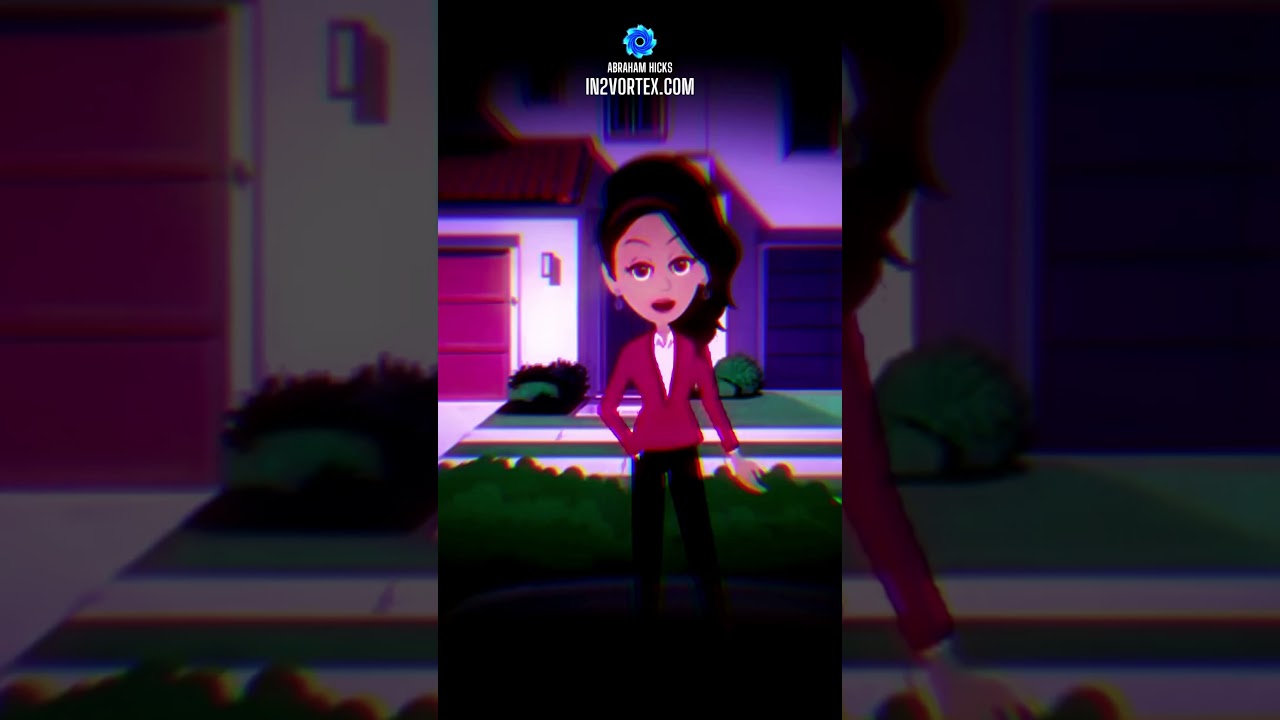 Everything You Want is About to Appear | Abraham Hicks 2025