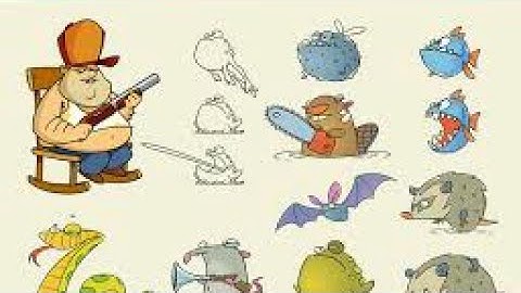 Swamp Attack gameplay || Episode #1 level #3