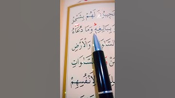 سورة الرعد الأية 14 إلى 15 القارئ سعد الغامدي