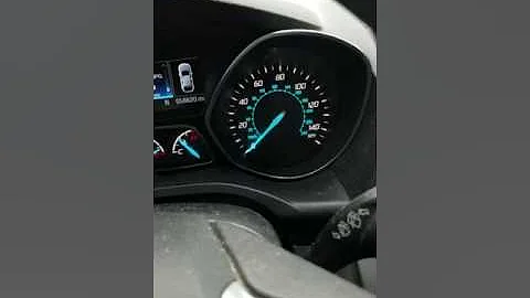 2013 Ford Escape Transmission noise