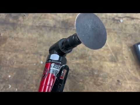 Chicago Pneumatic CP875