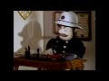 Classic Fireman Sam With Modern Rescue Theme