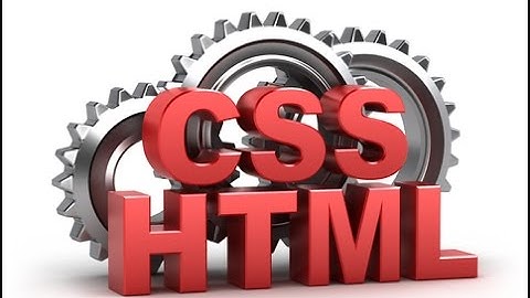 Tipos de selectores CSS