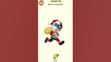 Erase it level 49 gameplay walkthrough | All levels | android, iOS mobile | new update #shorts