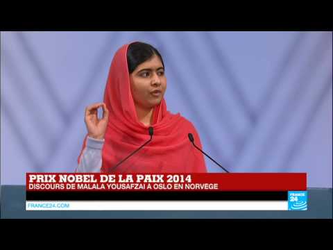 Vidéo: Malala Et TOMS Collaborent Pour Une Bonne Cause Foulard Filles