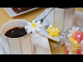 コーヒーシュガーフォンダント Coffee sugar fondant