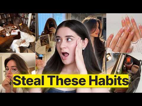 9 Tiny Micro Habits I Stole From Attractive People