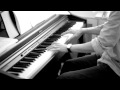 Yann Tiersen - Comptine d&#39;un autre été (by Alexander Flemming)
