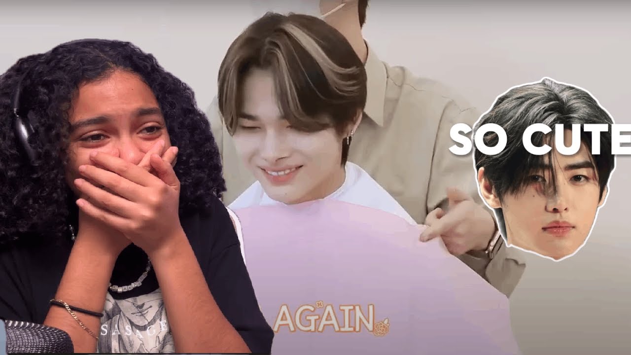 ENHYPEN NI-KI being a real DIVA💅Reaction!