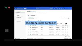 CST435 Assignment 2 Video Demo