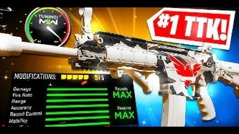 *BEST* TAQ 56 BUILD is BREAKING MW2 🤯 #1 BEST TAQ 56 CLASS SETUP (Best Taq 56 Tuning Loadout)