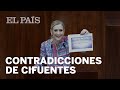 CASO MÁSTER | Las contradicciones de Cifuentes