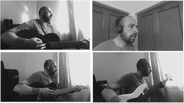 Original song / Calling / home recording