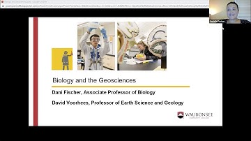 Virtual Information Session: Biology and Other Sciences | Waubonsee Community College