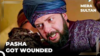 A Setback in Hurrem's Plan | Mera Sultan