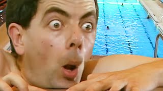 Big Jump Mr Bean! | Mr Bean Live Action | Full Episodes | Mr Bean