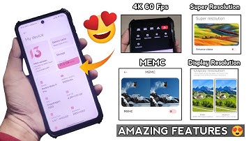 MIUIMIX 13.0.12 Detailed Review For Redmi Note 9 Pro/9S/Max/10 Lite & Poco M2 Pro |4K 60Fps Enabled🔥