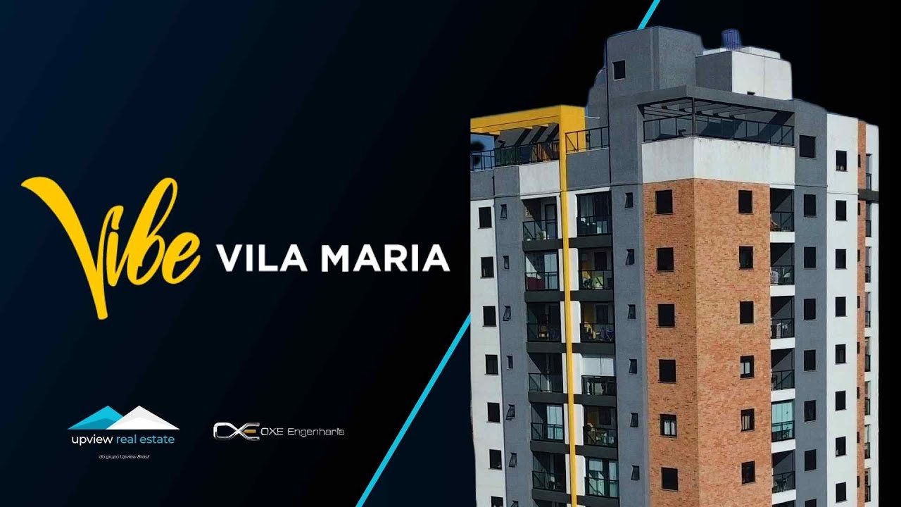 Vibe Vila Maria, OXE Engenharia