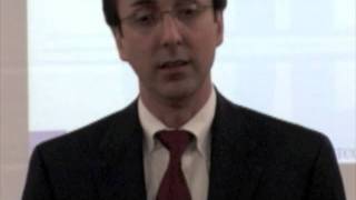 MBA and MS Program Orientation:  Part One