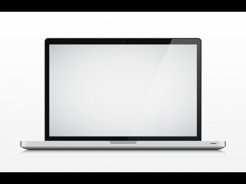 Video: ¿Por qué mi Mac tiene una pantalla blanca?