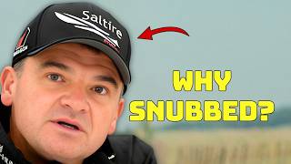 The Most DISRESPECTED Major Winner In Golf History (Part 5)