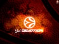 "I Feel Devotion" EuroLeague Theme Song Full Version