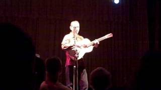 Jonathan Richman -- Because Her Beauty Is Raw And Wild