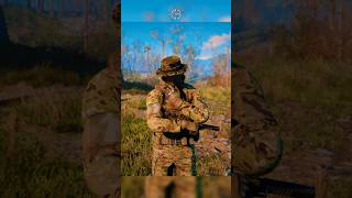 Turning Fallout 4 TACTICOOL