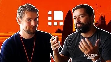 Interview avec le CEO de Ledger