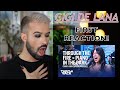 GIGI DE LANA REACTION // FIRST IMPRESSIONS // THE NEW VOCAL SUPREME?!?